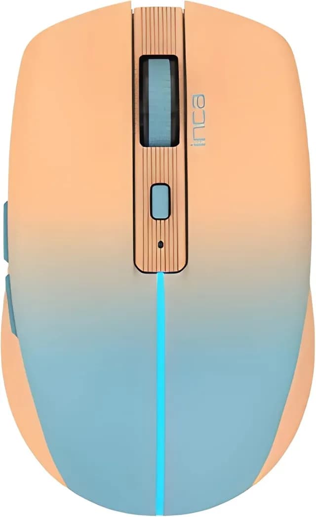 Souris INCA Sans Fil IWM-511RT