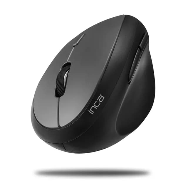 Souris Sans Fil INCA IWM-279G