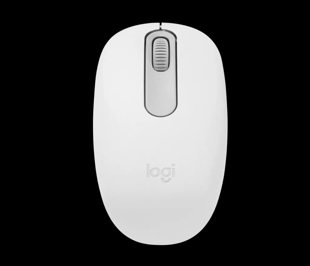 Souris Sans Fil Logitech M196 Black