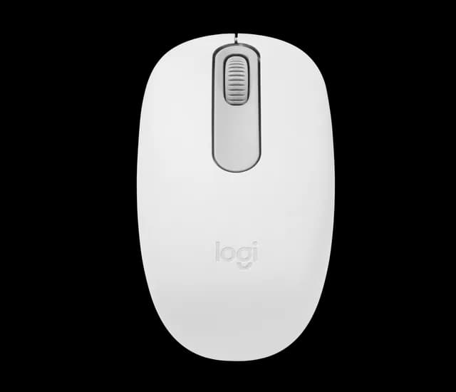 Souris Sans Fil Logitech M196 Black