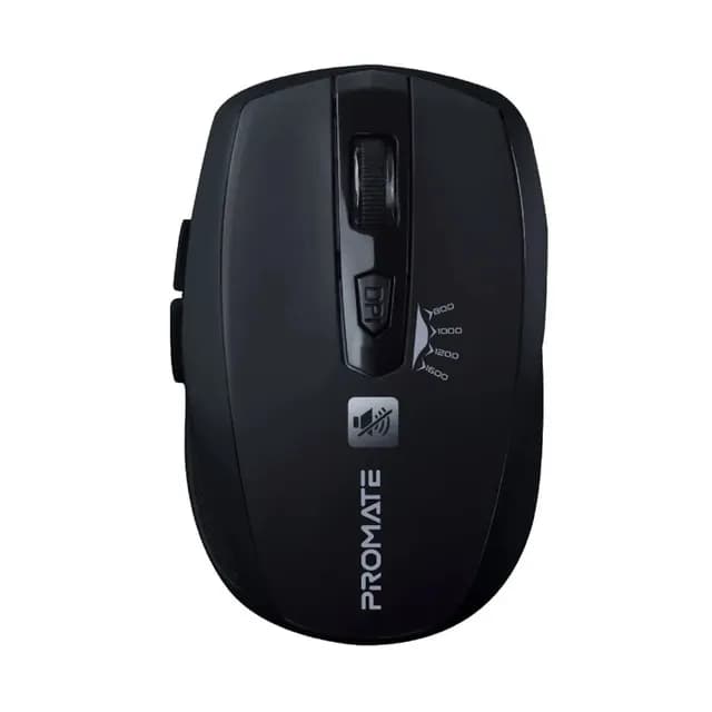 Souris Sans Fil Promate Breeze Silent Switch