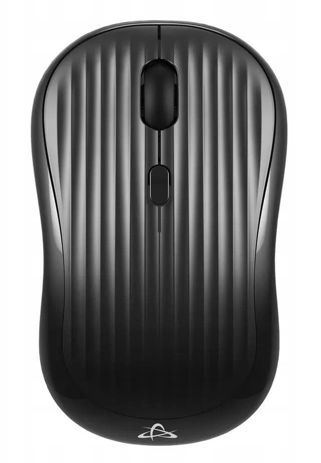 Souris SBOX WM-602 Black Sans Fil