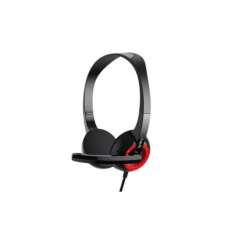 Casque Micro Havit H202D