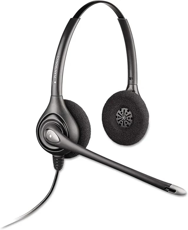 Casque Plantronics HW261N QD