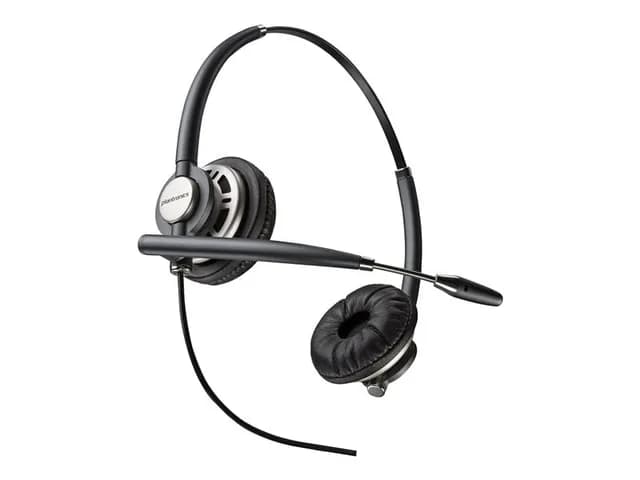 Casque Plantronics Pro HW720+DA80