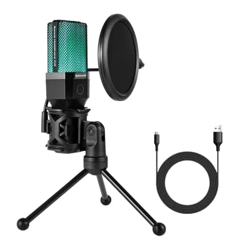 Microphone Redragon Adne GM212 RGB
