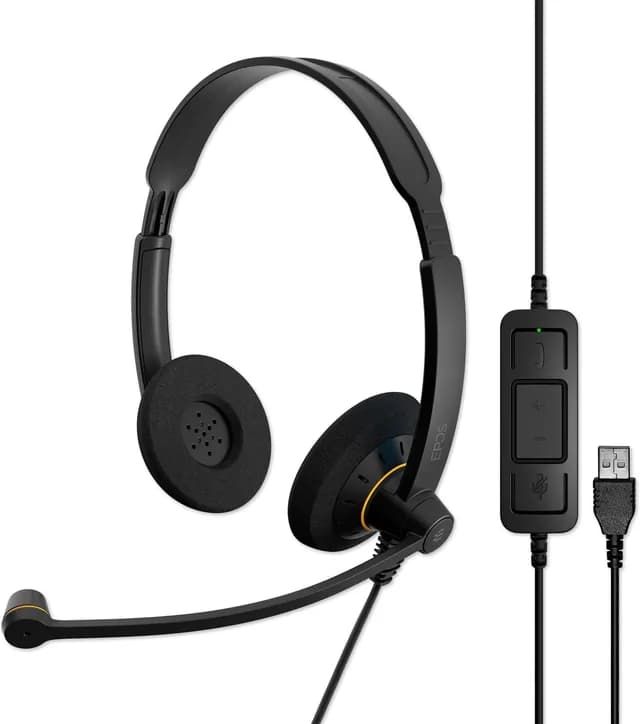 Casque Micro SC60 USB ML Sennheiser