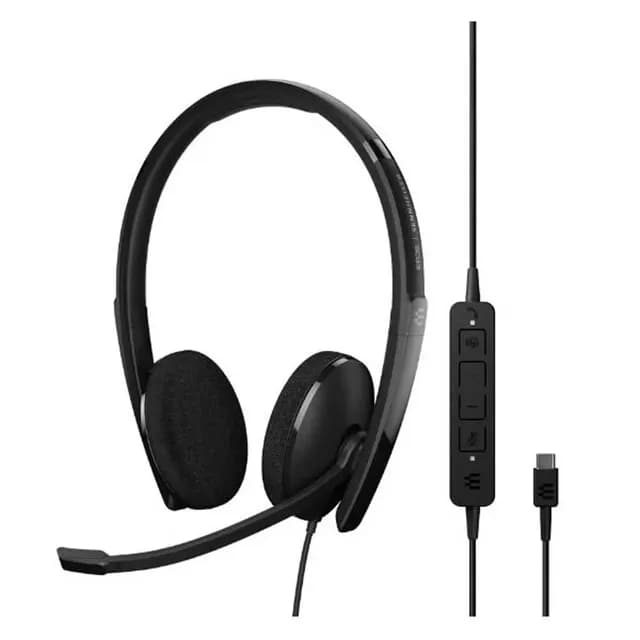 Casque Sennheiser Epos SC160 USB II