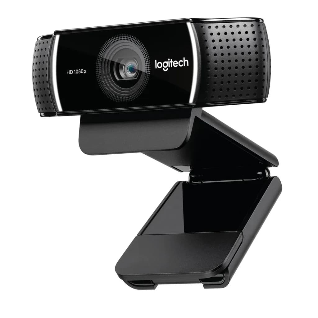 Webcam Logitech C922 Pro N/a USB N/a