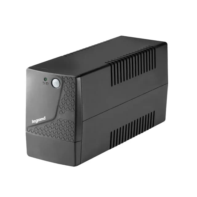 Onduleur Kebos 800VA PG800 UPS