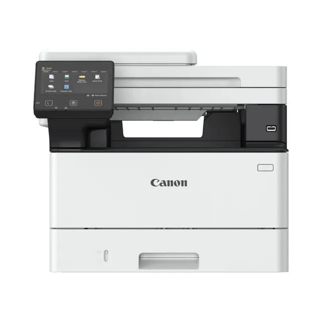 Imprimante Multifonction Laser Canon I-Sensys MF463DW Monochrome Wi-Fi