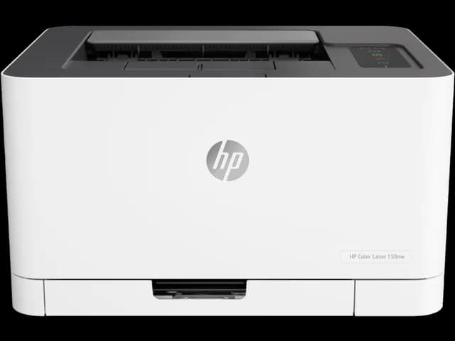 Imprimante Laser Couleur HP 150A