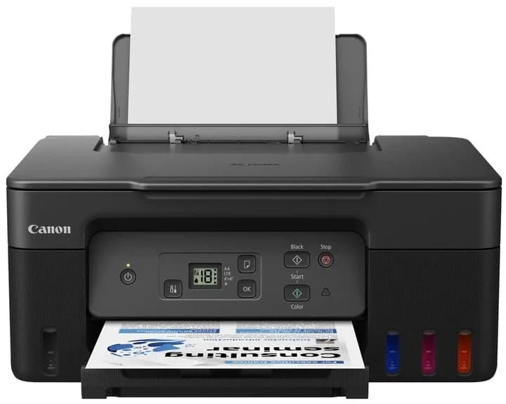 Imprimante Canon Pixma G2470 Megatank a Reservoire Integre