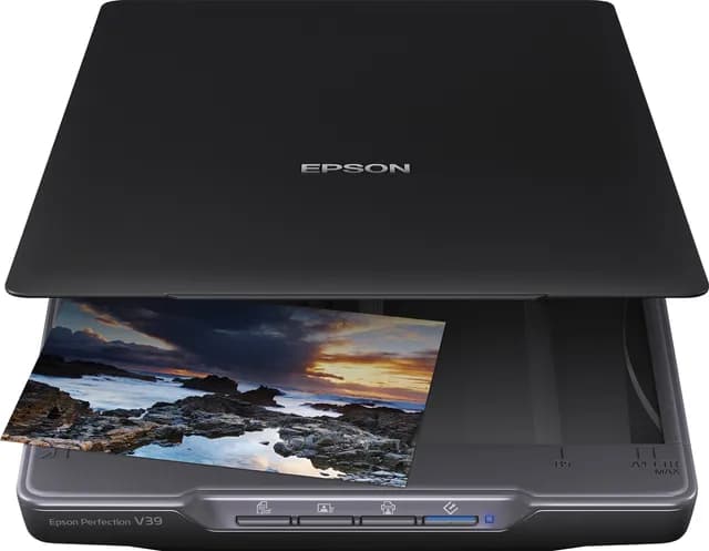 Scanner Epson Perfection V39 A4