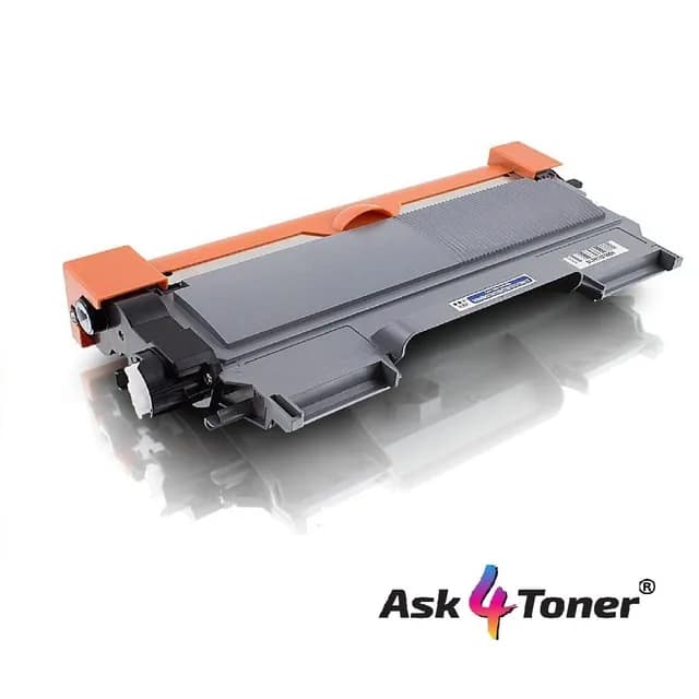Toner Adaptable Brother TN2320/TN660 pour L2540/L2500/L2740