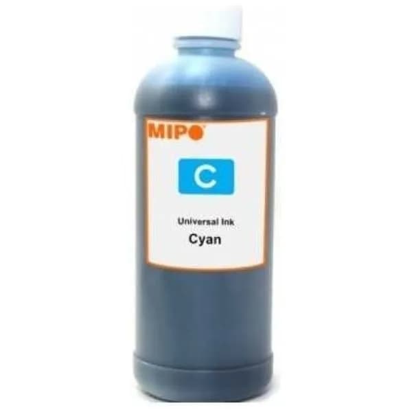 Encre Universelle HPX1 Cyan
