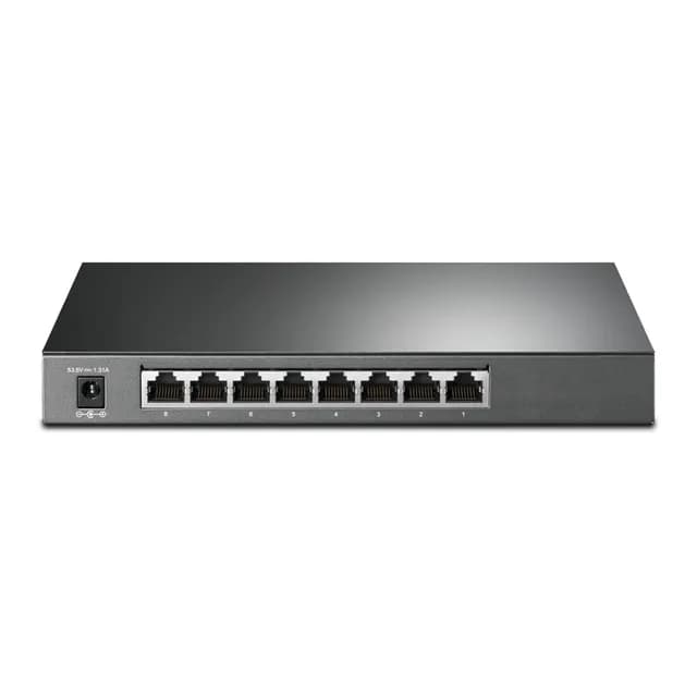 Switch Jet Scream 8PORTS TP-Link