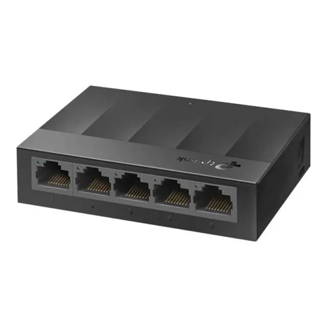 Switch TP Link 5 Ports Giga LS1005G
