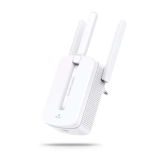 Repeteur Wi-Fi 300 MBPS Mercusys MW300RE