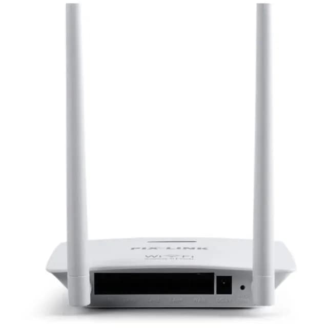 Repeteur Wi-Fi Pix Link 300MBPS LV-WR07
