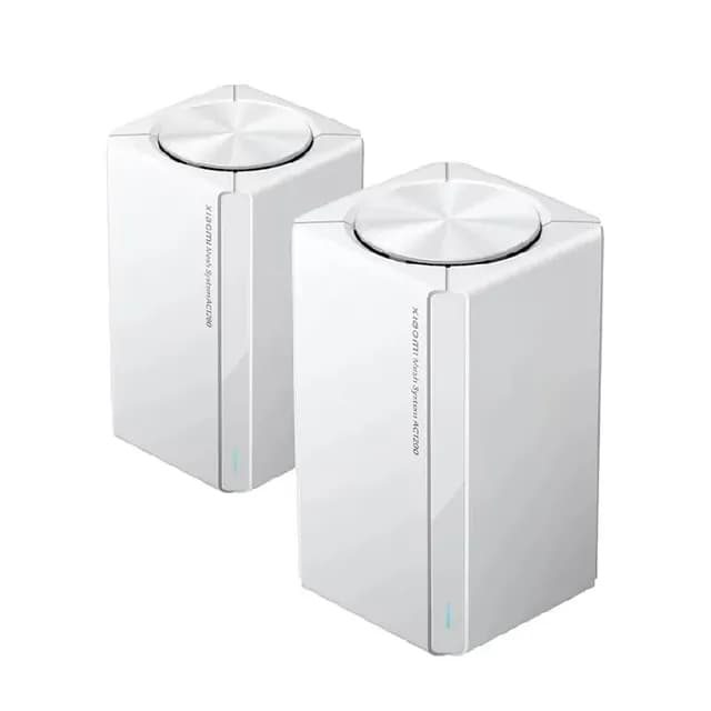 Xiaomi Mesh System AC1200 EU PACK-2