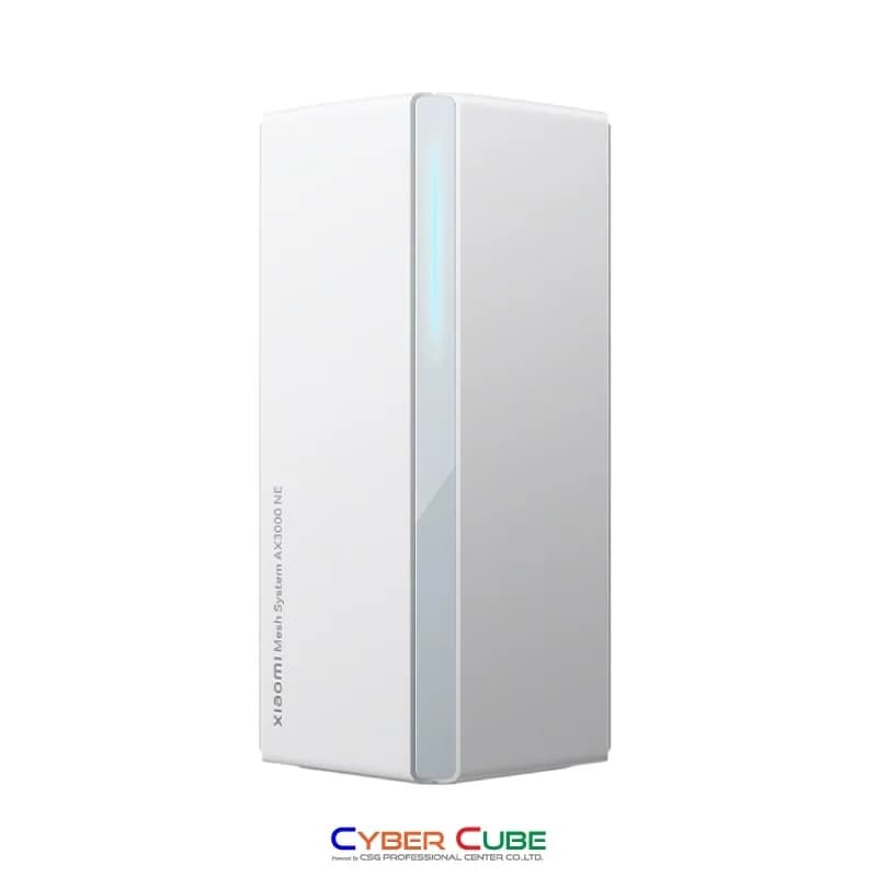 Xiaomi Mesh System AX3000 NE EU PACK-1