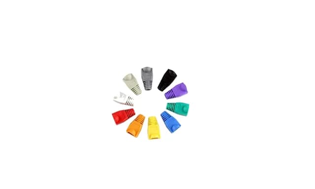 Cache Connecteur RJ45