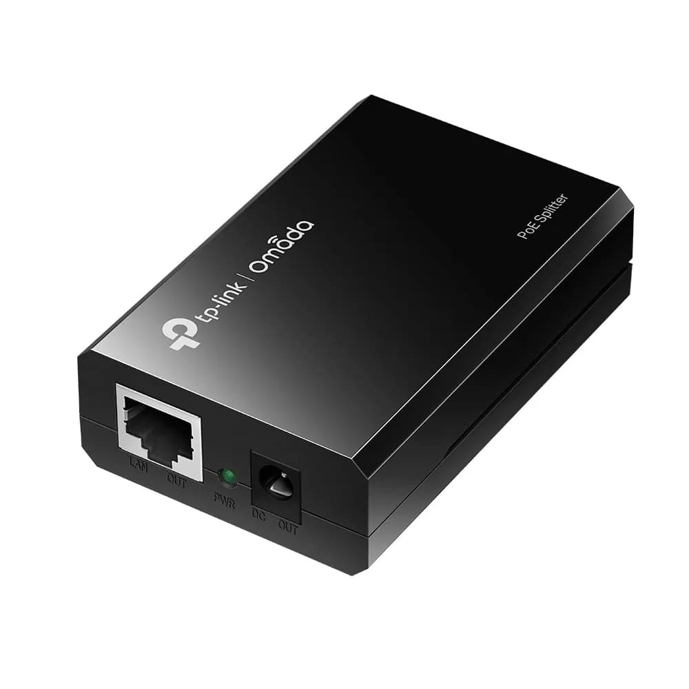 Spliter TP-Link Gigabyte PoE