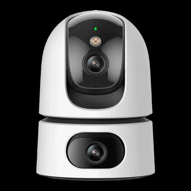 Camera de Surveillance Ranger Dual 6MP IPC-S2XP-6MOWED
