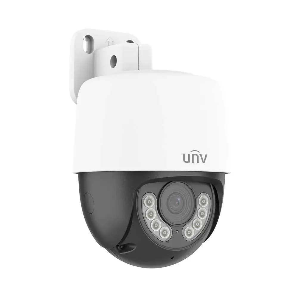 Camera de Surveillance Uniview Analogique Colorhunter HD PTZ 2MP IR30