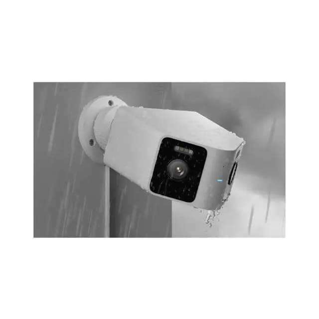 Camera de Surveillance Xiaomi Externe CW100 Dual EU