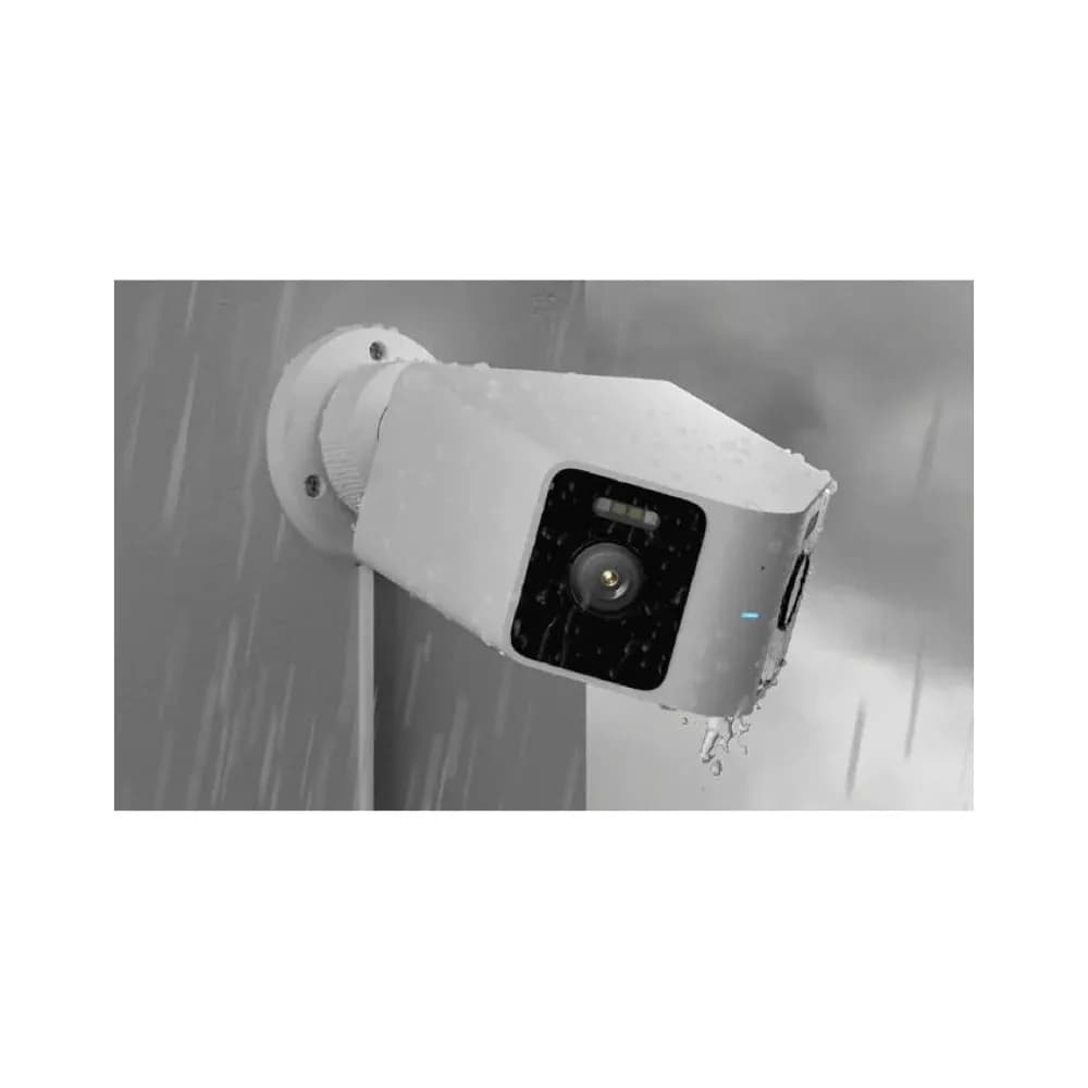 Camera de Surveillance Xiaomi Externe CW100 Dual EU