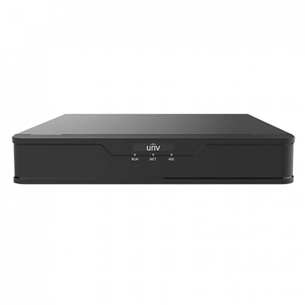 XVR 4CH 2IP 5MP Uniview Lite Penta Brid H265 01 SATA