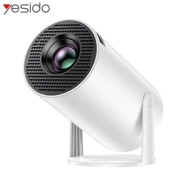 Mini Video Projecteur Yesido TV14 Wi-Fi Double Band
