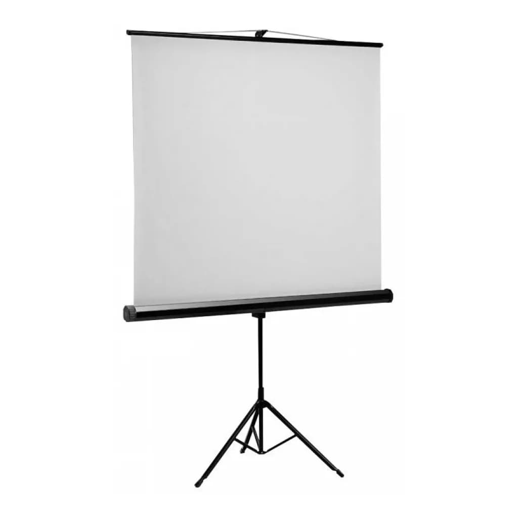 Ecran de Projection SBOX PSMT-112 200*200CM Tripod