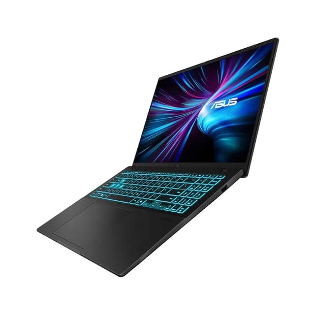 PC Portable Gamer ASUS V3607 Core I5-210H Wuxga 16 Go 512 Go RTX4050 6G