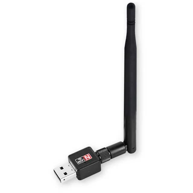 Antenne Wi-Fi pour Recepteur