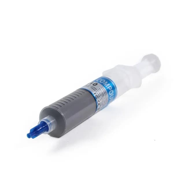 Pâte Thermique Petit Format