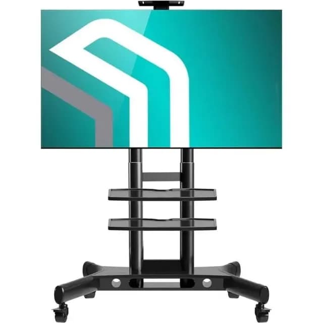 Support TV Mobile pour Smartboard 40"-98" 00027