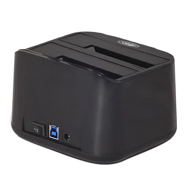 Doc Station Advance Dualdock