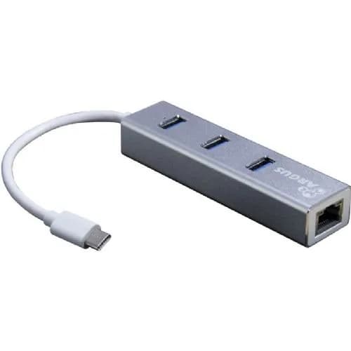 Adaptateur Argus LAN IT-410-S