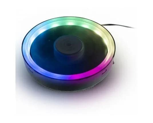 Refroidisseur CPU Argus SU-800 RGB Aktiv