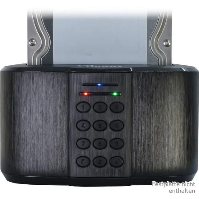 Station d'Accueil Argus GD-PDLK02 avec Code