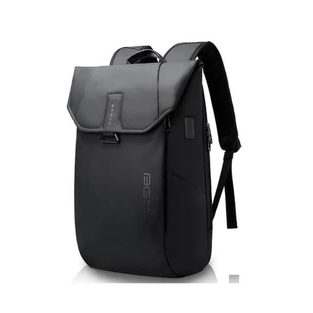 Sac a Dos Bange BG017 Noir