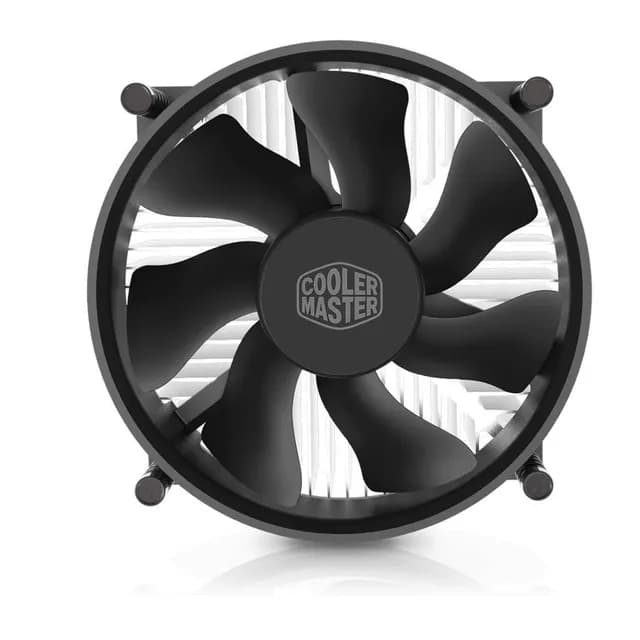 Refroidisseur CPU Cooler Master I50 LGA1700