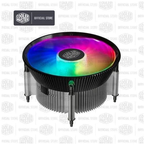 Refroidisseur CPU Cooler Master I70C LGA1700 RGB