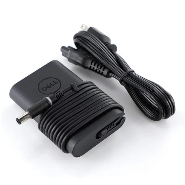 Chargeur pour PC Portable Dell 19.5V/3.34A