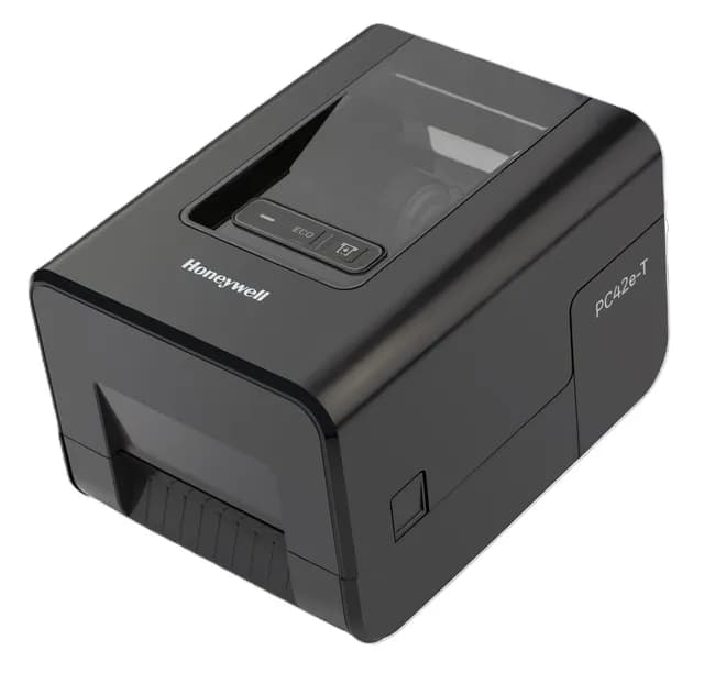 Imprimante Thermique d'Etiquettes Honeywell PC42E-TB02200