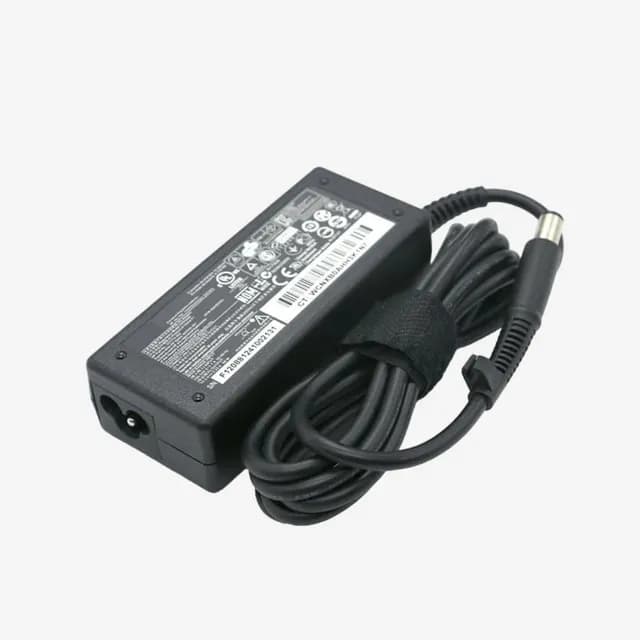 Chargeur pour PC Portable Adaptable HP 19.5V/3.33A