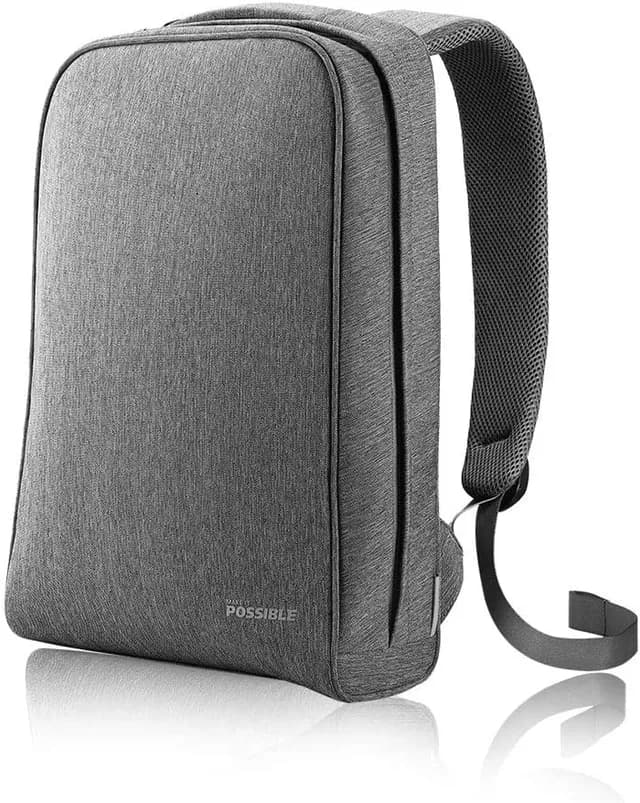 Sac a Dos Huawei Make IT Possibel 15.6" Gris